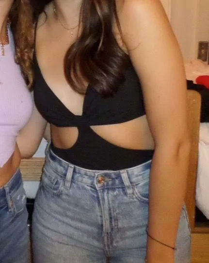 Princess Polly Bodysuit - Image 4