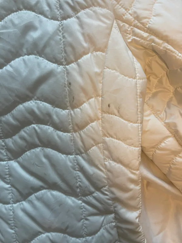 Womens North Face Coat - Image 4