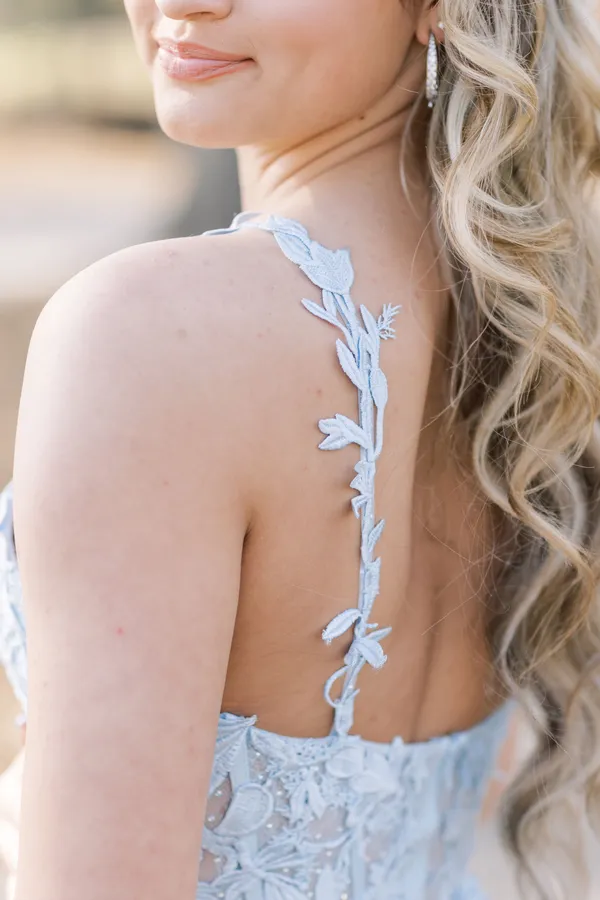 Sherri Hill Prom Dress - Image 3
