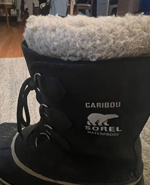 Caribou Snow Boots - Image 4