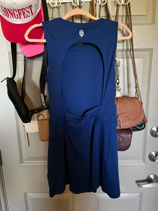 Free People Movement Dress - Image 2