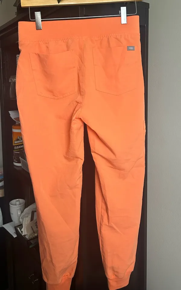 FIGS Zamora Jogger Scrub Pants - Image 2