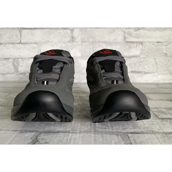 Chung Shi Walking Rocker Shoes The Balance Step Sport Breathable Lightweight 5.5 - Image 4