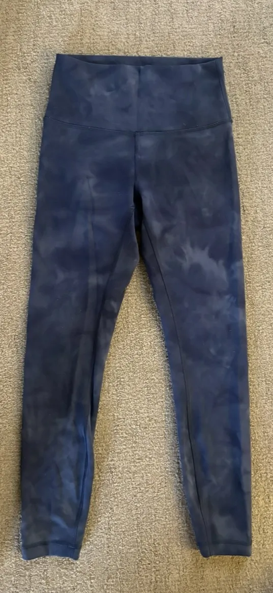 Lululemon Leggings - Image 4