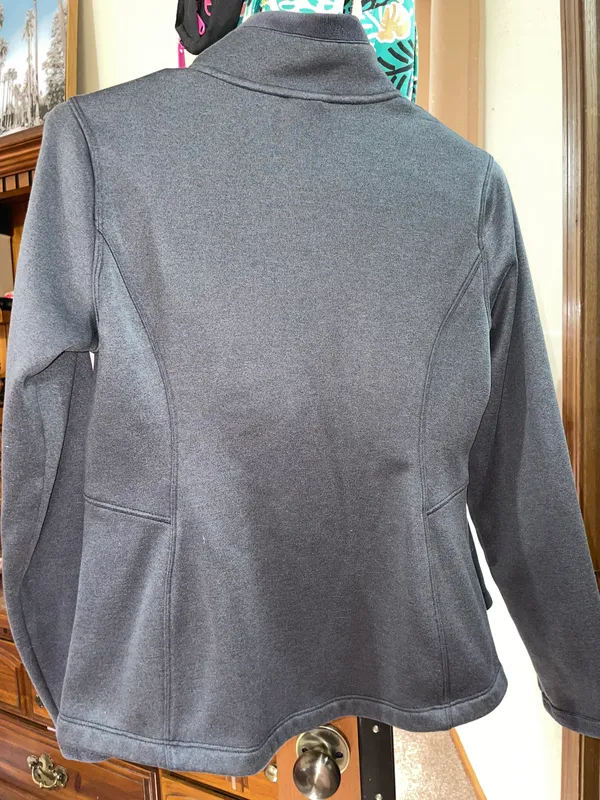 The North Face Jacket - Image 2