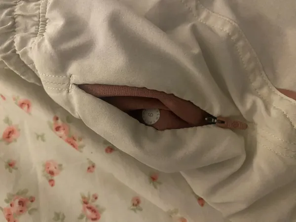 Lululemon Choose A Side Shorts Reversible - Image 5