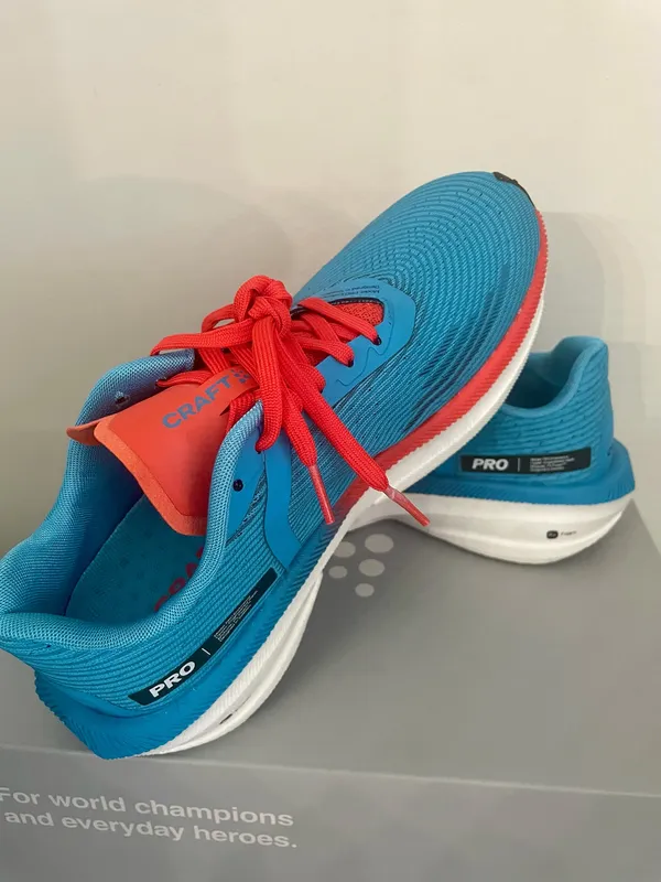 CRAFT Pro Endur distance W Size 8.5 Women’s NWT - Image 3