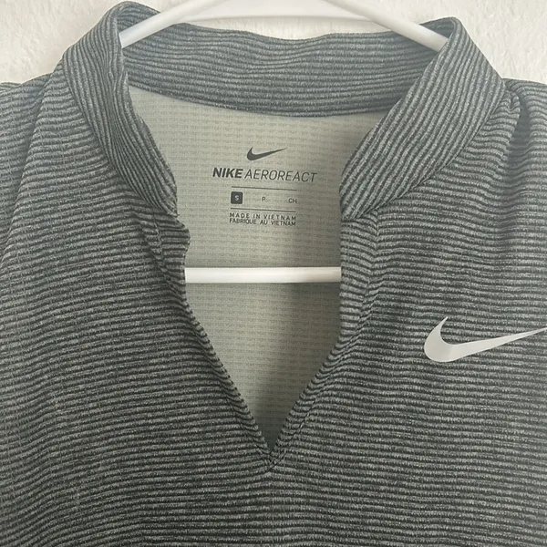 Green  Aeroreact tank - Image 2