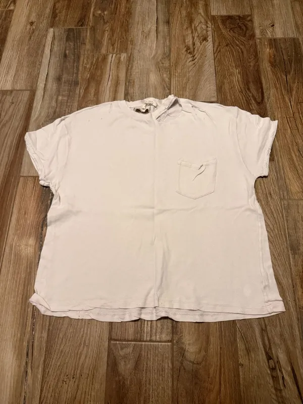 Free People We the Free Lucky Tee - Image 2