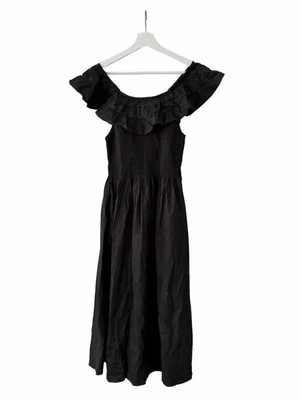Hill House The Akilah Nap Dress Size Large NWT - Image 3