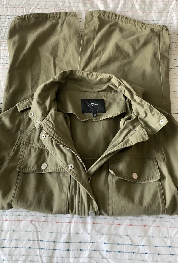 Jacket - Image 7