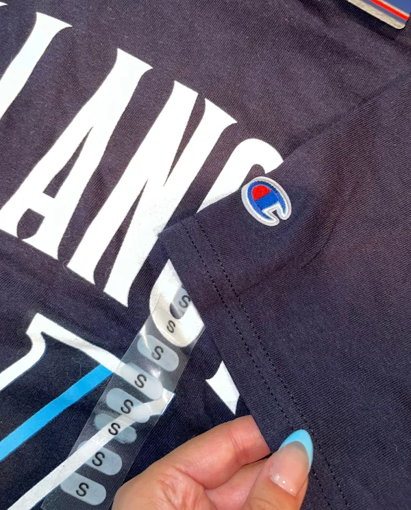 Champion Villanova Tshirt - Image 4