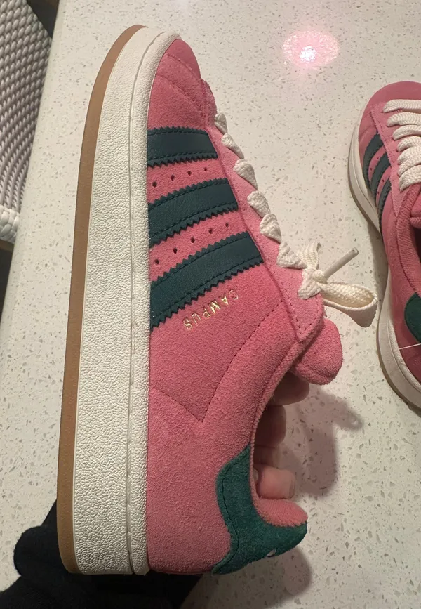 Adidas Campus Sneakers - Image 3