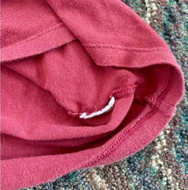 GAP Shrunken T - Image 5