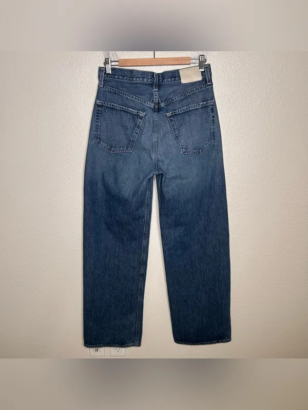 Citizens of Humanity Ayla Baggy jeans in Brielle 26 - Image 7