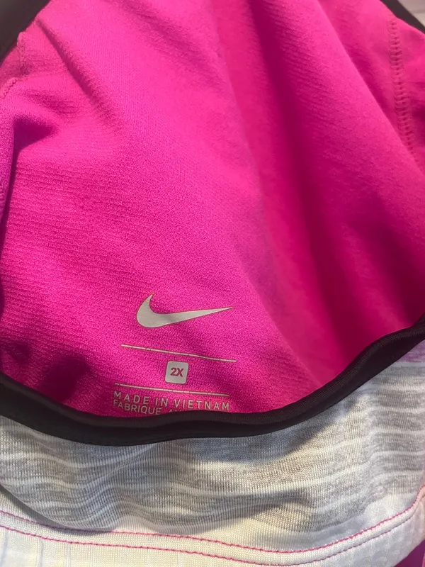 Nike Tank Top - Image 3