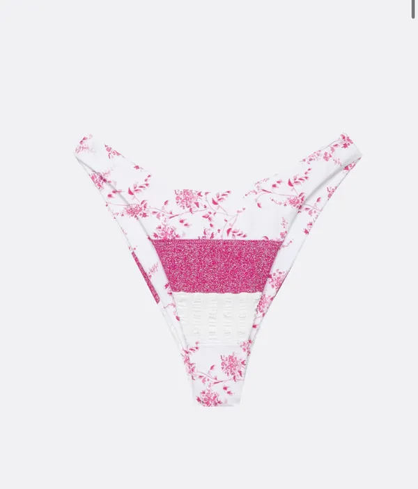 Elysiian Bikini Set Montauk Reversible - Image 4