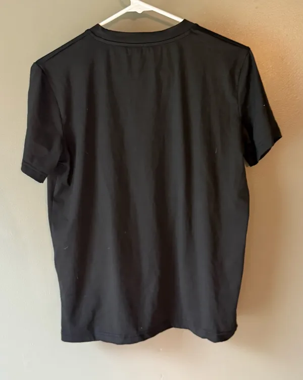 Dr. Pepper Shirt Black - Image 2
