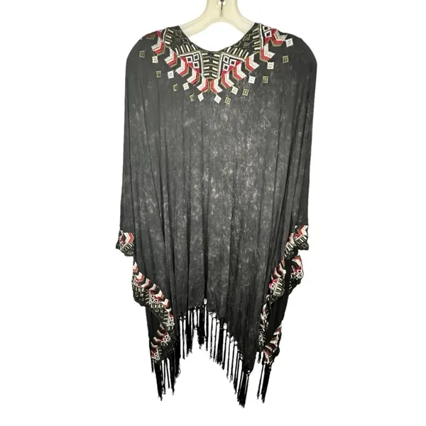 POL Fringe Wrap - Image 5