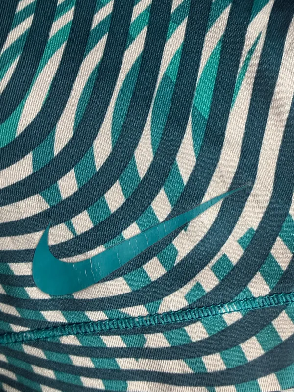 Nike Pros Blue - Image 3