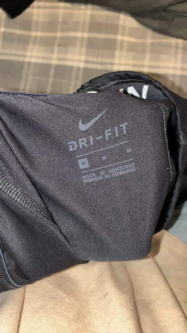 Nike Pro Spandex - Image 4