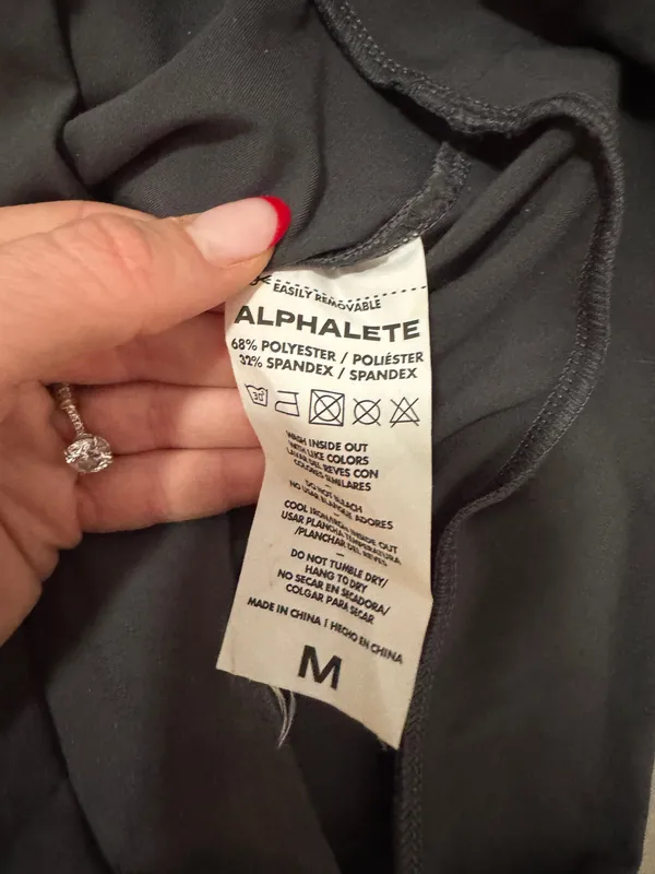 Alphalete - Image 2