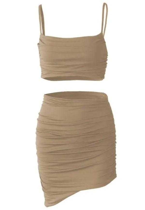 BUNDLE SALE: 15 % off 2 or more dresses/skirt sets - Image 2
