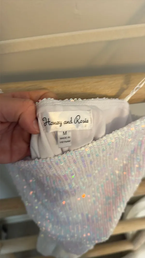 Dillard's Dress - Image 3