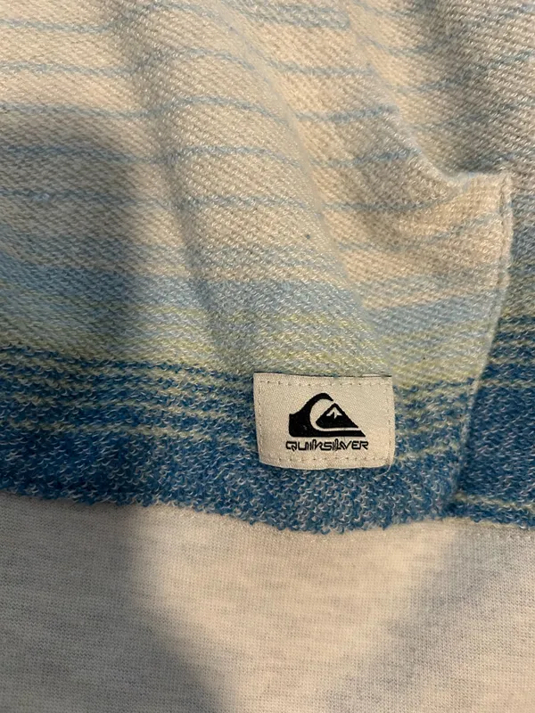Quicksilver Hoodie - Image 2