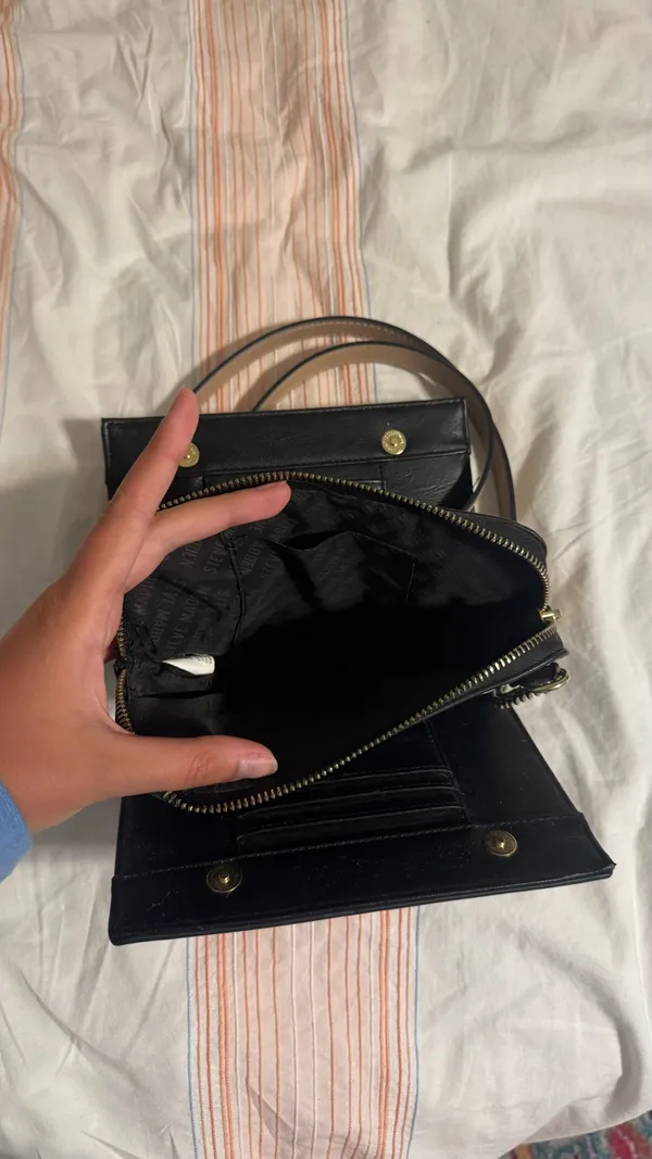 Steve Madden Purse Crossbody - Image 4