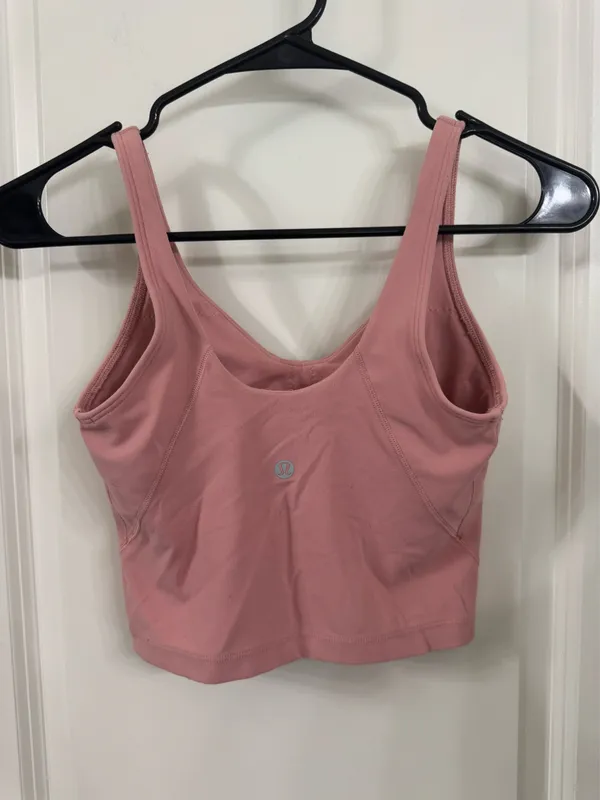 Lululemon Align Tank  - Image 2