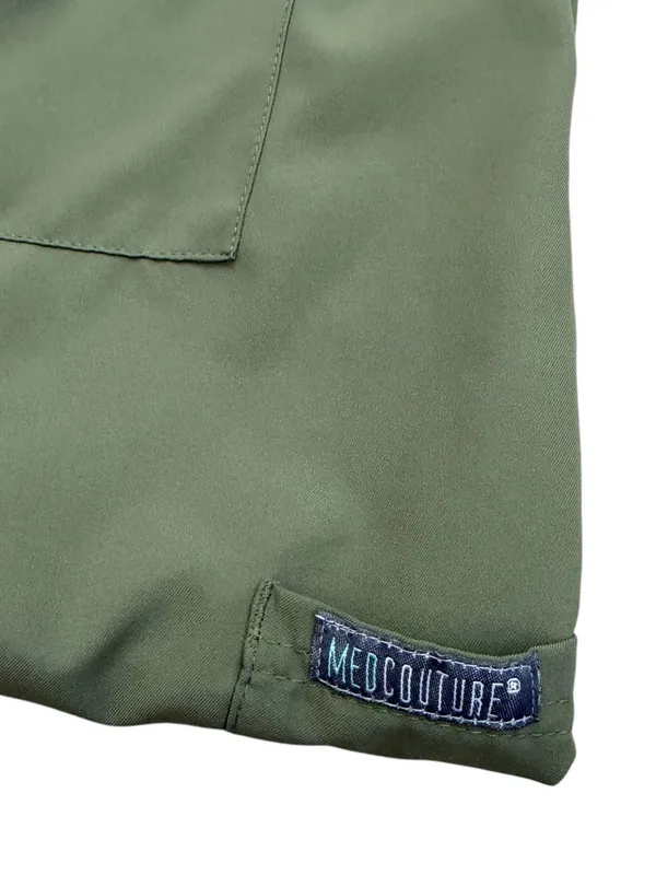 Insight Medcouture Joggers Scrubs XST - Image 7