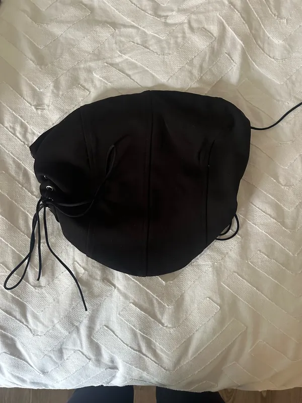 Princess Polly Corset Top - Image 2