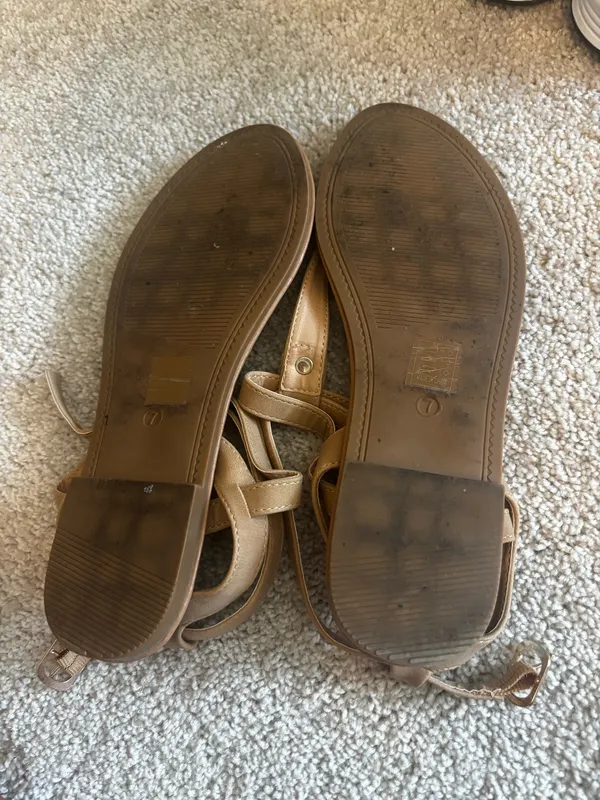 Birkenstock Sandals - Image 3