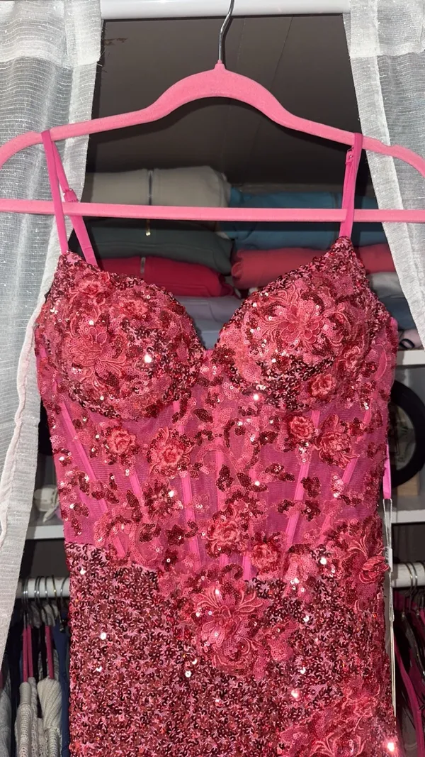 HOCO dress STACEES - Image 6