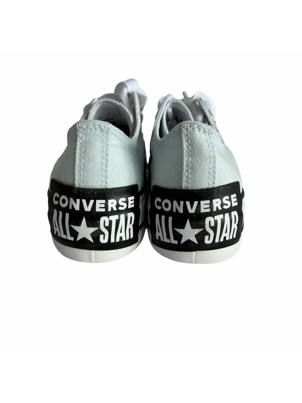 Converse NEW Chuck Taylor All Star Women's Lift Ox Shoe Size 7 #260135 - Image 6
