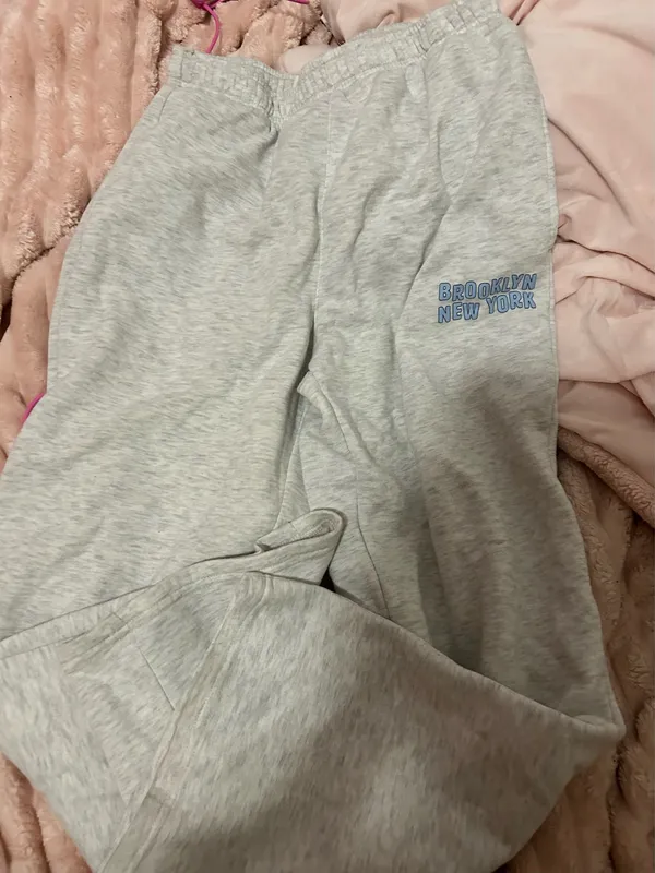 Sweat Set Gray - Image 3