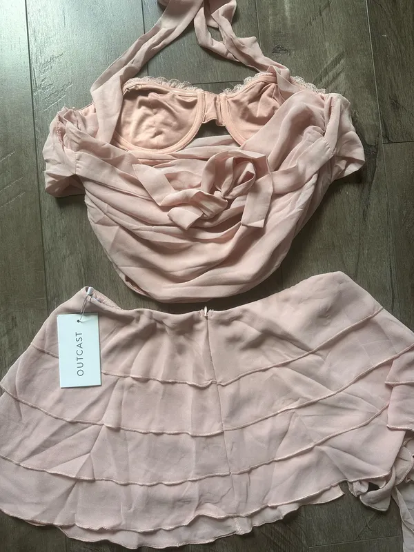 Generation Outcast Clothing Two Piece Set - Image 4