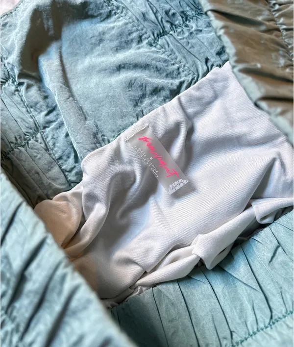 Free People FP Movement Scrunch Athletic Shorts - Image 9