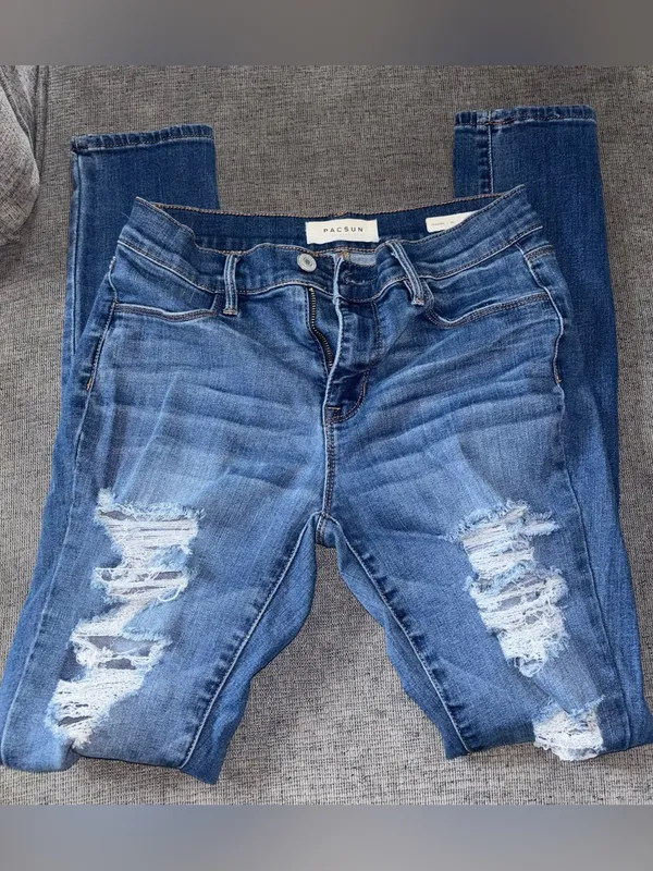 PACSUN Jeggings - Image 2