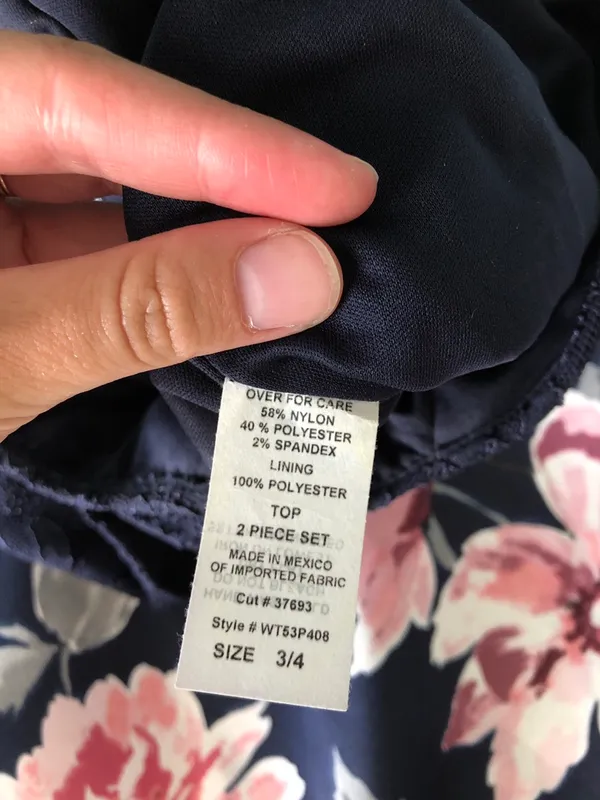 Windsor Dress - Image 4