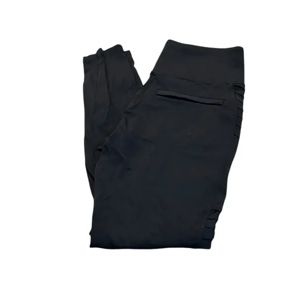ATHLETA Delancey moto tight - Image 3