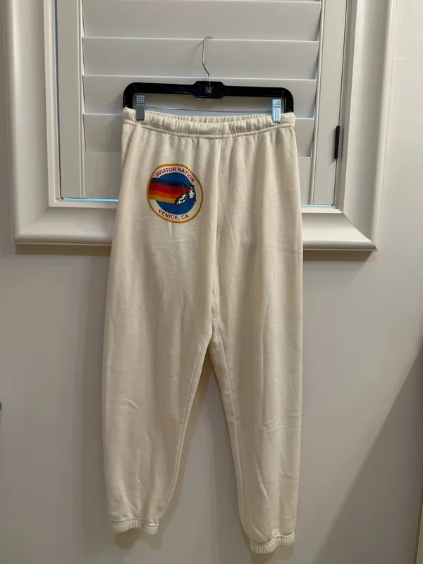 Aviator Nation Sweatpants - Image 2