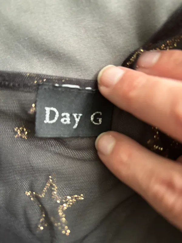 Day G star bodysuit  - Image 3