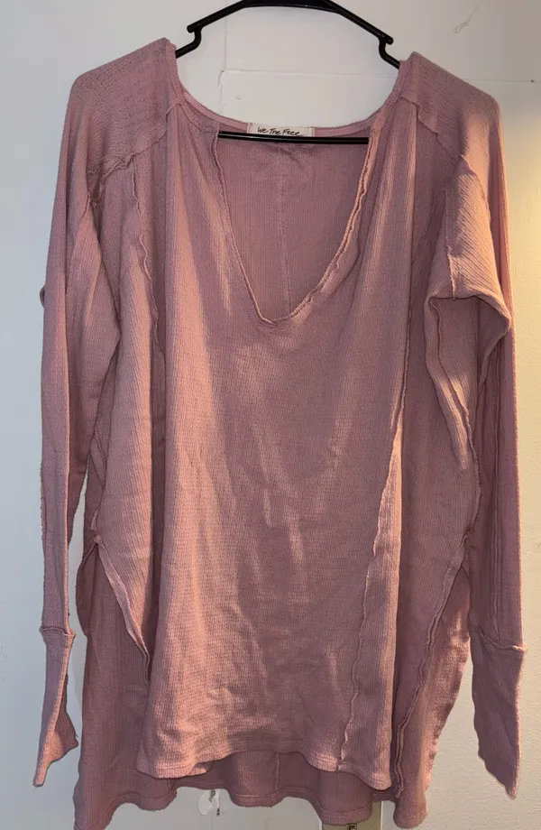 Free People Top - Image 2