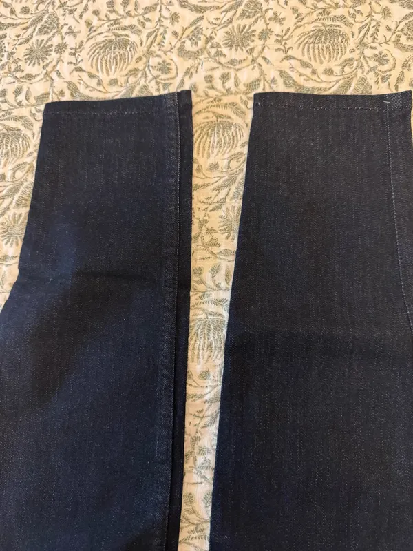 Guess jeans power skinny low - Image 7