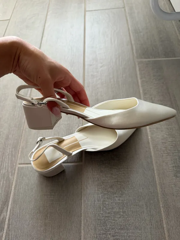 DV by Dolce Vit Carel Heels - Image 2