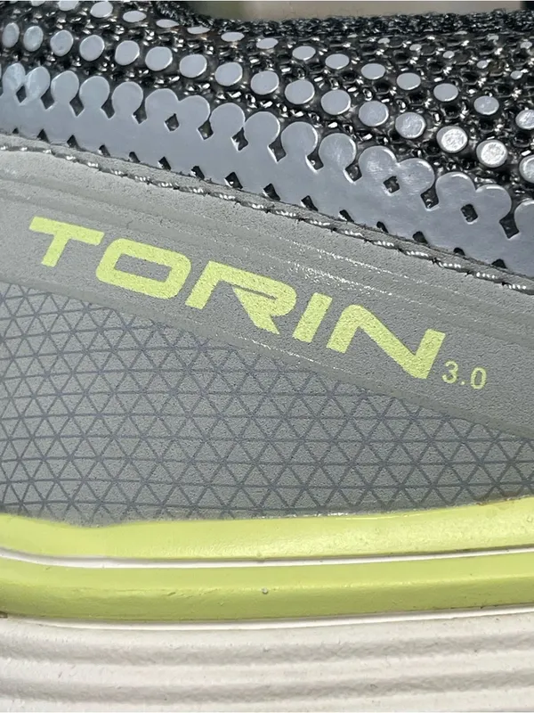 Altra Torin 3.0 Women's Gray Zero Drop Running Shoes Size 8 - Image 9