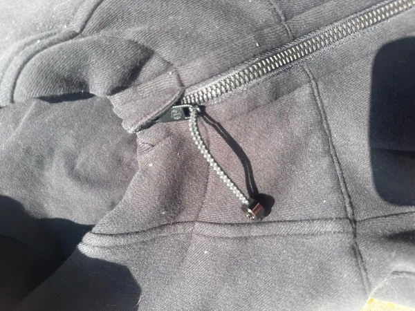 Lululemon cropped jacket - Image 3