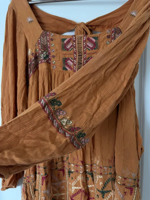 Free People Dress Mini - Image 3